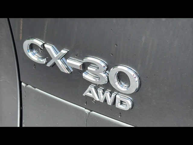 2025 Mazda Mazda CX-30 2.5 S Select Sport AWD