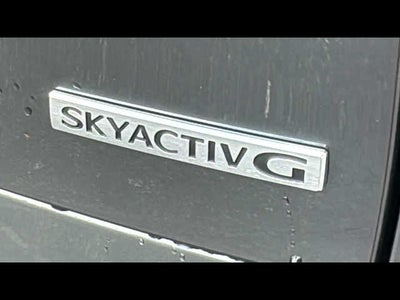 2025 Mazda Mazda CX-30 2.5 S Select Sport AWD