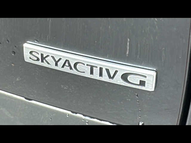 2025 Mazda Mazda CX-30 2.5 S Select Sport AWD