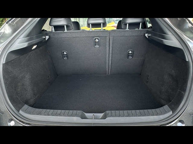 2025 Mazda Mazda CX-30 2.5 S Select Sport AWD