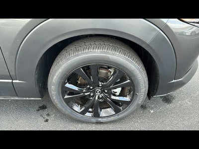 2025 Mazda Mazda CX-30 2.5 S Select Sport AWD