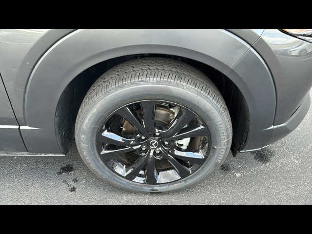 2025 Mazda Mazda CX-30 2.5 S Select Sport AWD