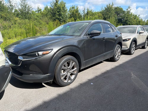 2023 Mazda Mazda CX-30 2.5 S Select Package