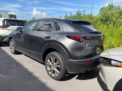 2023 Mazda Mazda CX-30 2.5 S Select Package