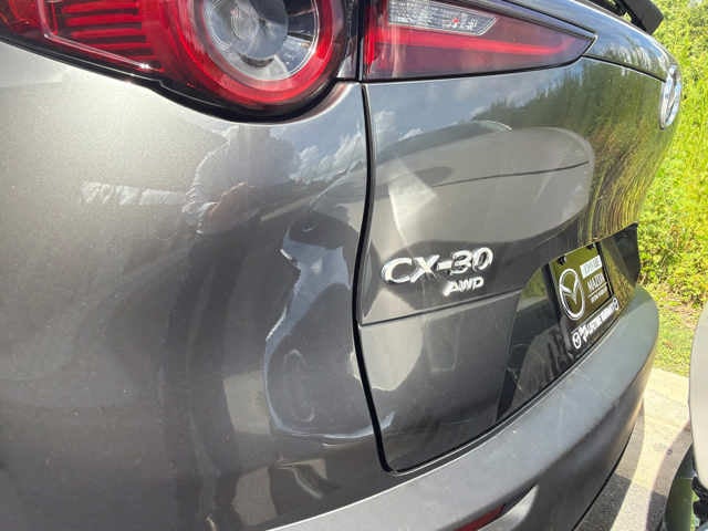 2023 Mazda Mazda CX-30 2.5 S Select Package
