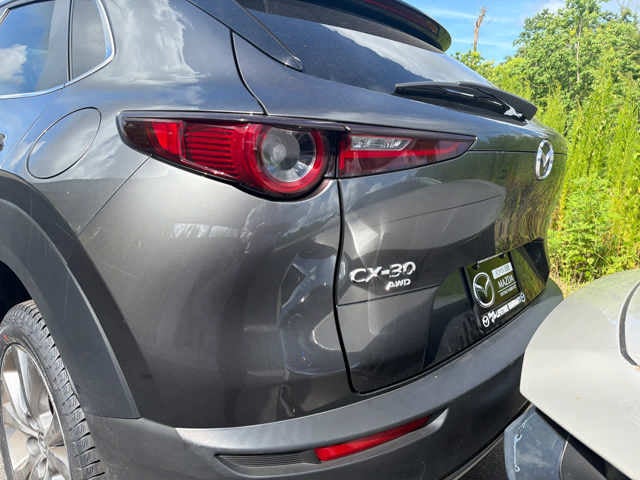 2023 Mazda Mazda CX-30 2.5 S Select Package