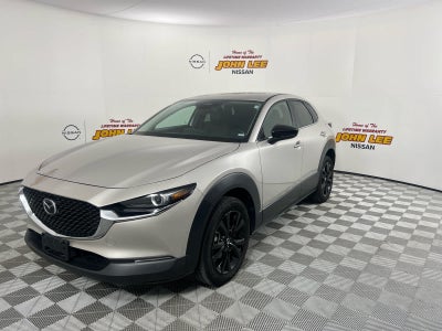 2024 Mazda Mazda CX-30 2.5 S Select Sport