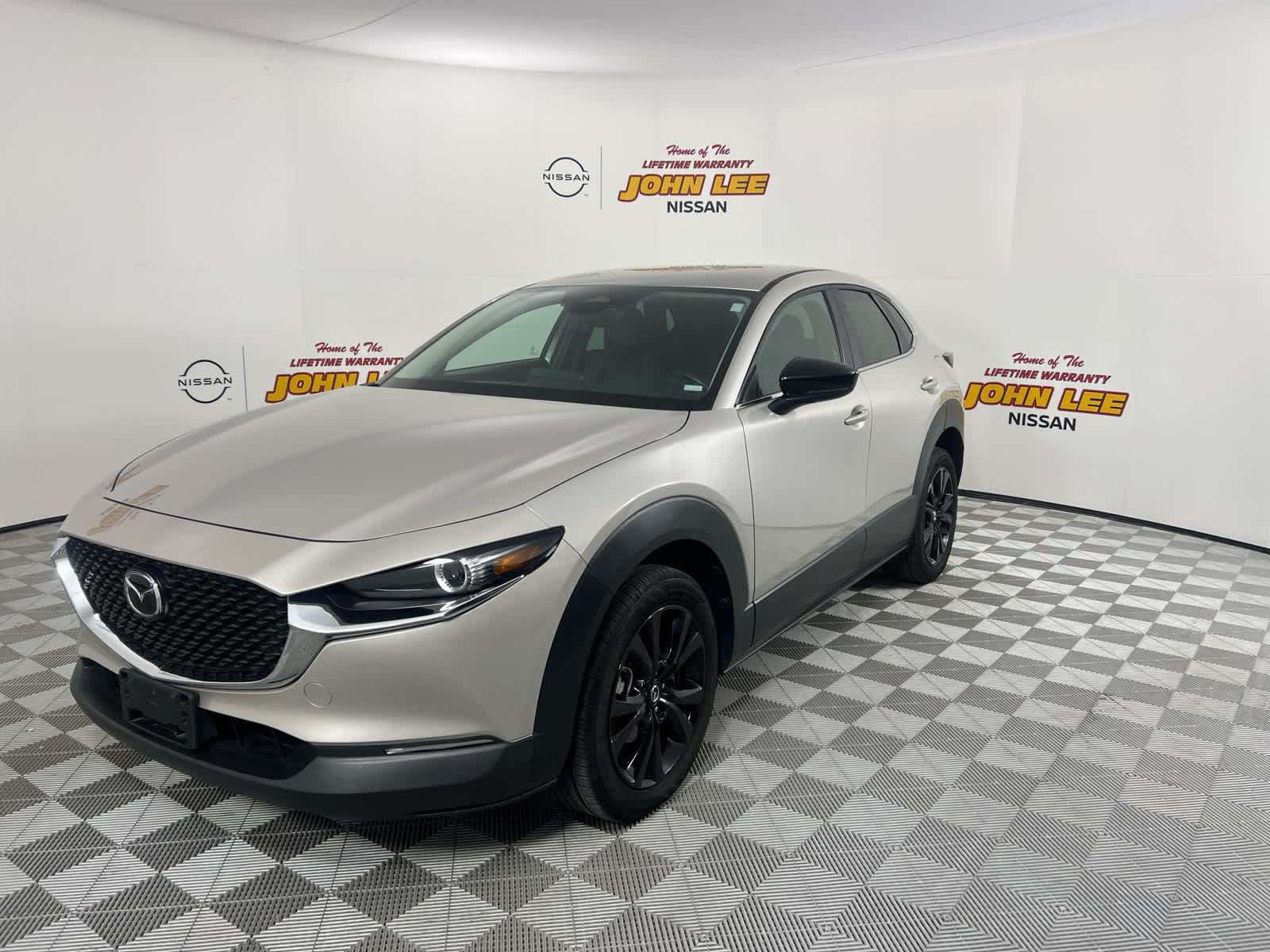 2024 Mazda Mazda CX-30 2.5 S Select Sport