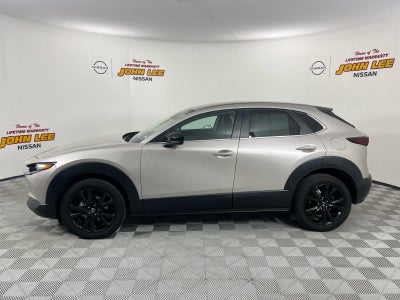 2024 Mazda Mazda CX-30 2.5 S Select Sport