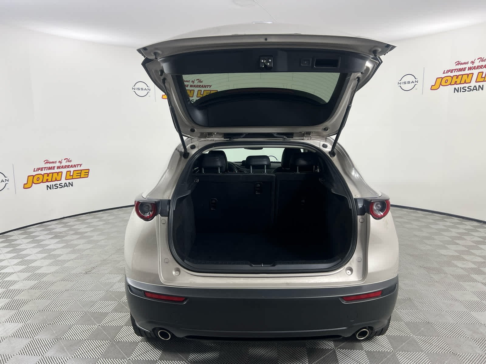 2024 Mazda Mazda CX-30 2.5 S Select Sport