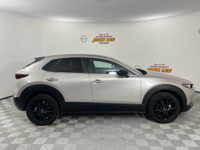 2024 Mazda Mazda CX-30 2.5 S Select Sport