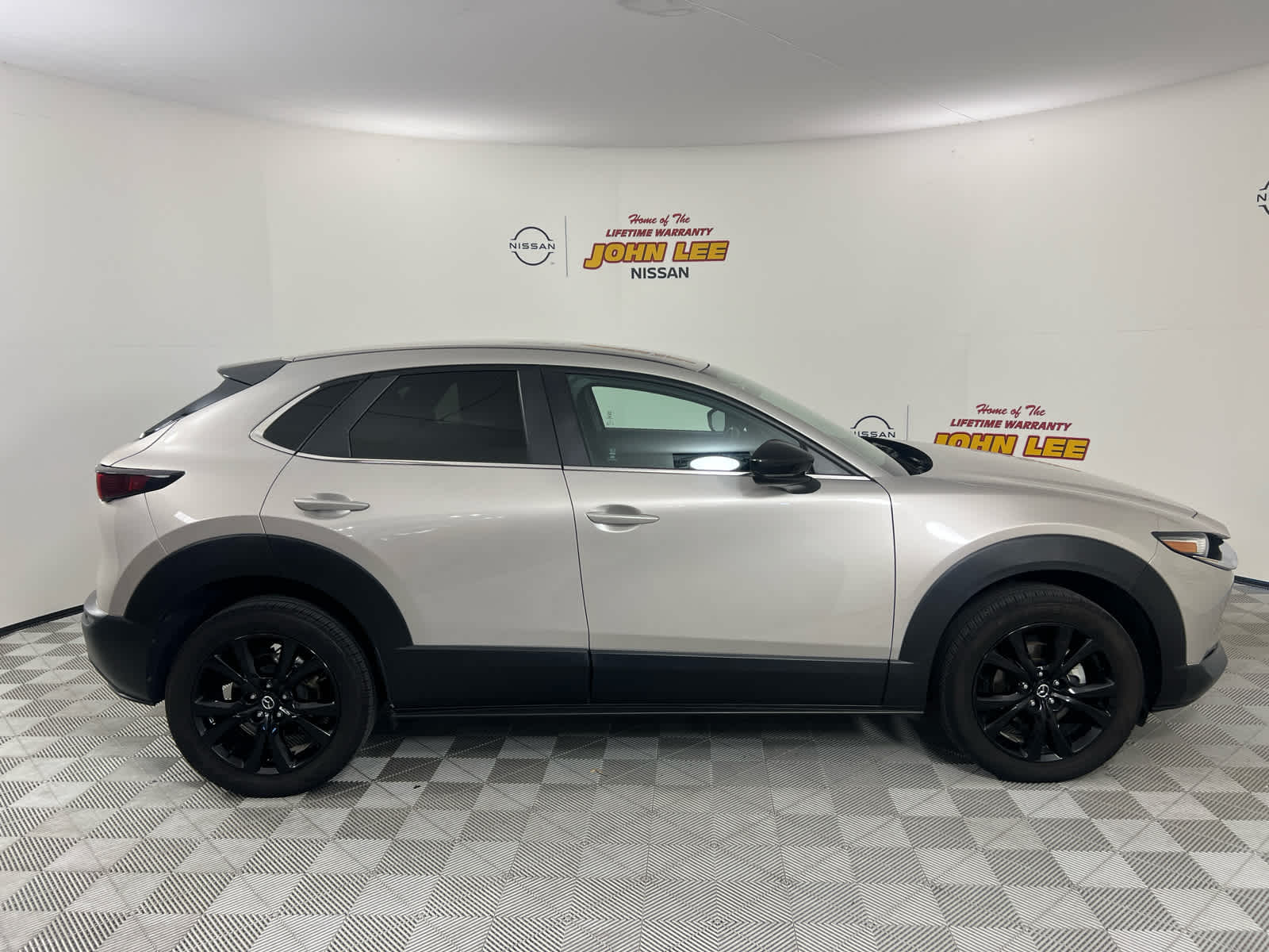 2024 Mazda Mazda CX-30 2.5 S Select Sport