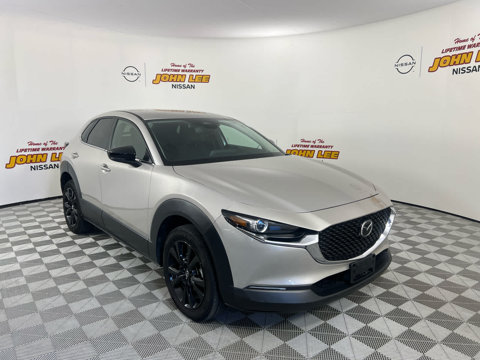 2024 Mazda Mazda CX-30 2.5 S Select Sport