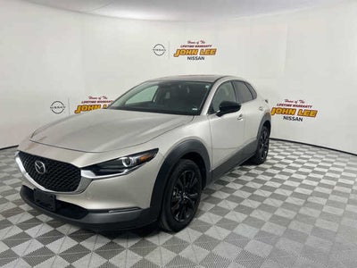 2024 Mazda Mazda CX-30 2.5 S Select Sport
