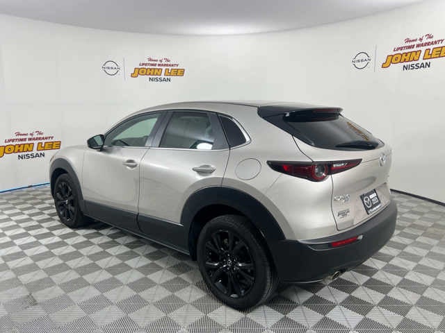 2024 Mazda Mazda CX-30 2.5 S Select Sport