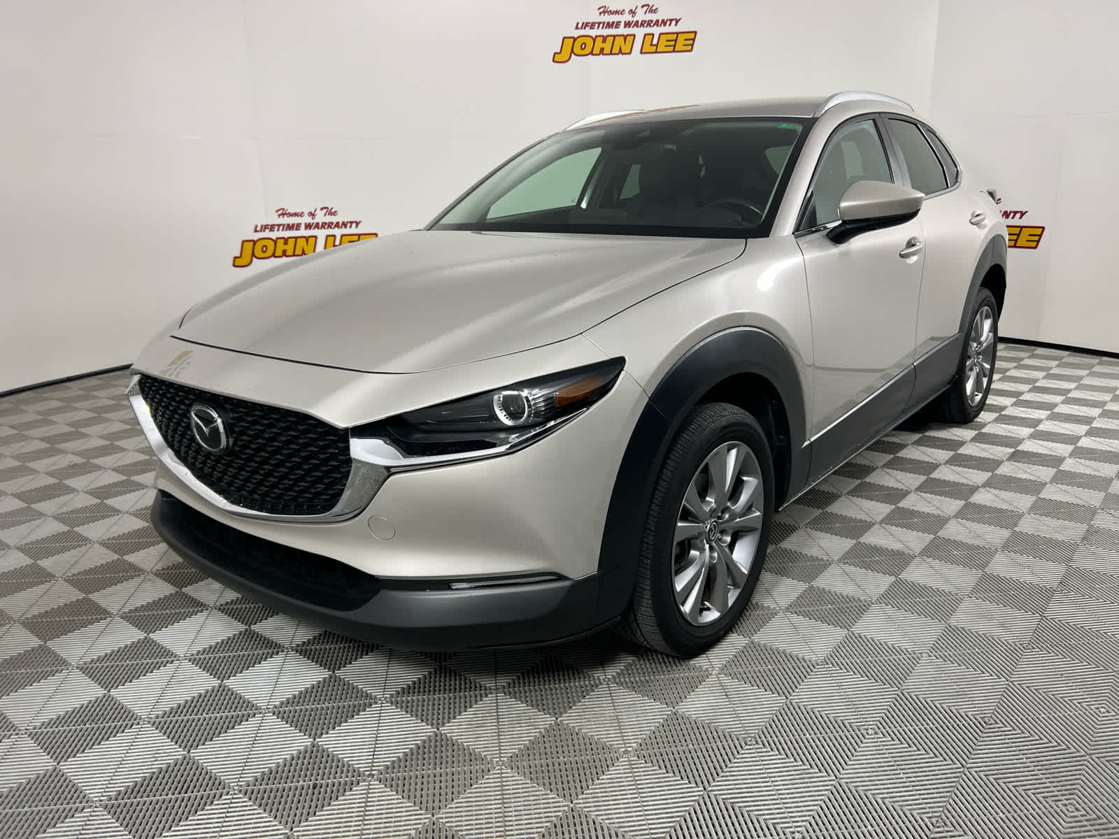 2023 Mazda Mazda CX-30 2.5 S Select Package
