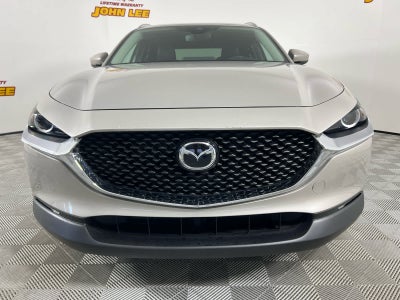 2023 Mazda Mazda CX-30 2.5 S Select Package