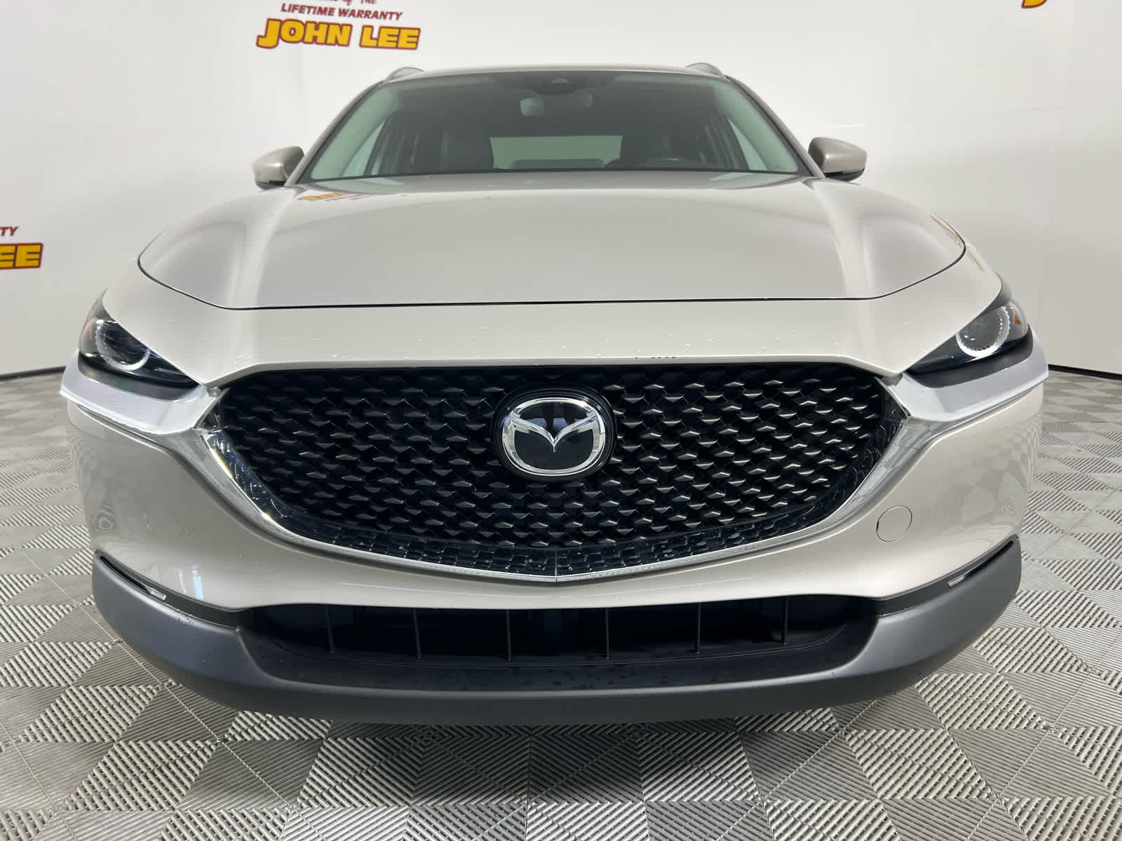 2023 Mazda Mazda CX-30 2.5 S Select Package