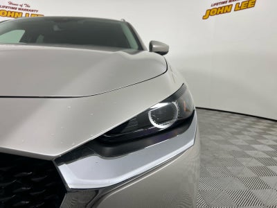 2023 Mazda Mazda CX-30 2.5 S Select Package