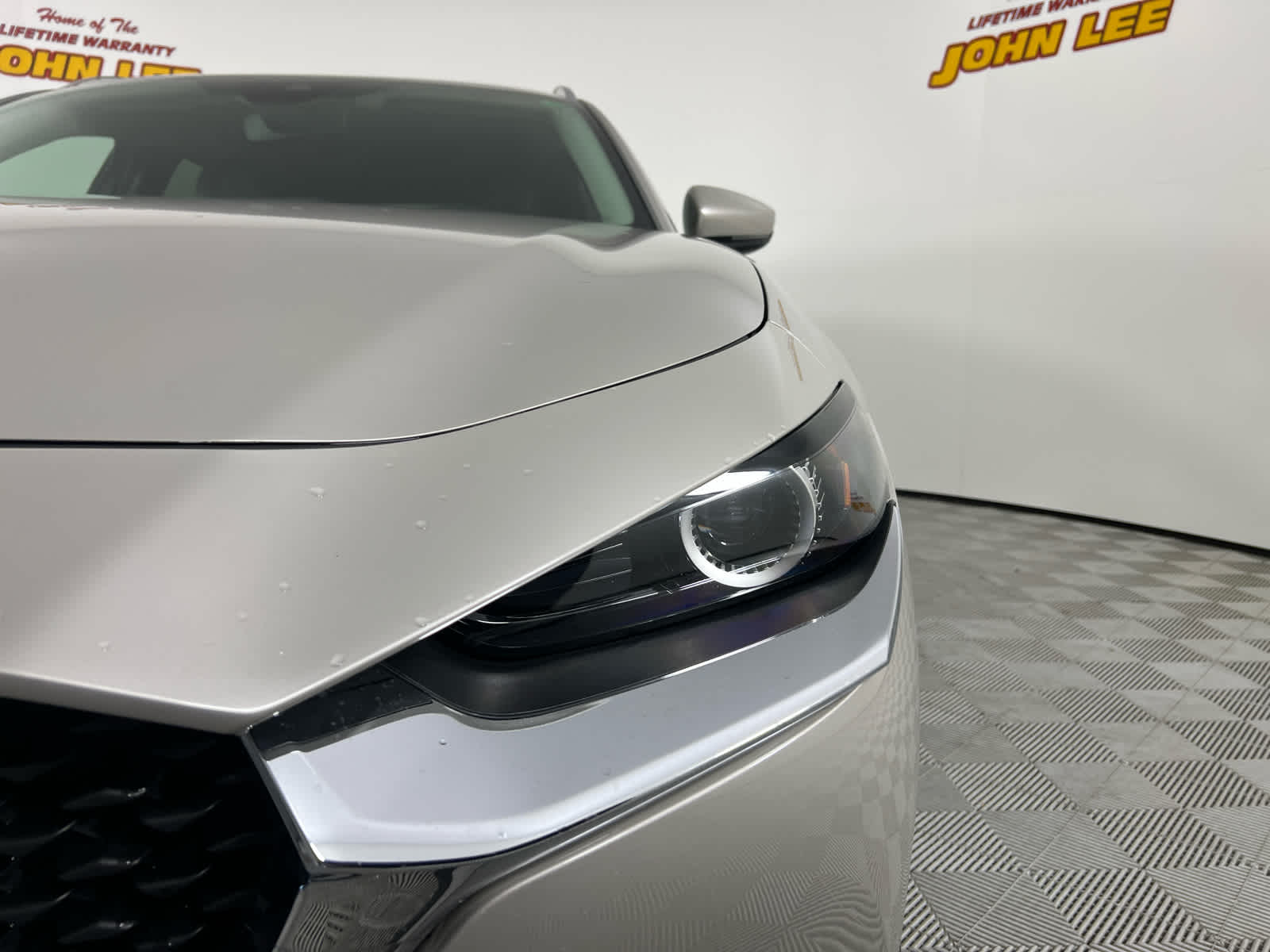 2023 Mazda Mazda CX-30 2.5 S Select Package