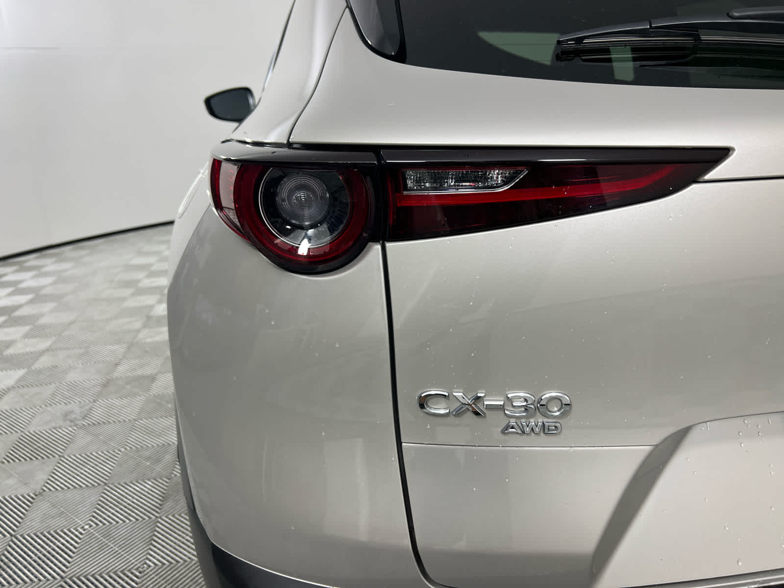 2023 Mazda Mazda CX-30 2.5 S Select Package