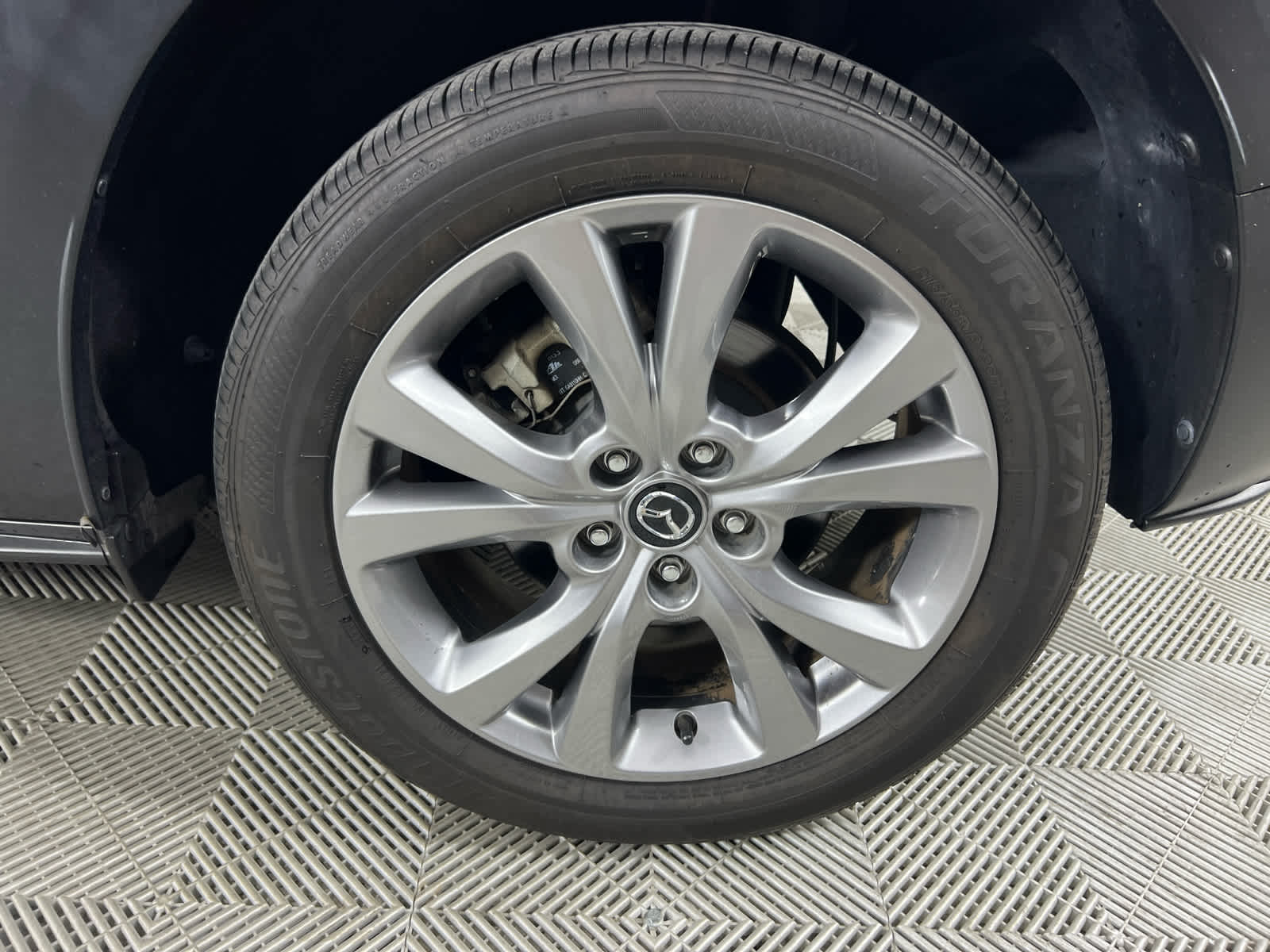 2023 Mazda Mazda CX-30 2.5 S Select Package