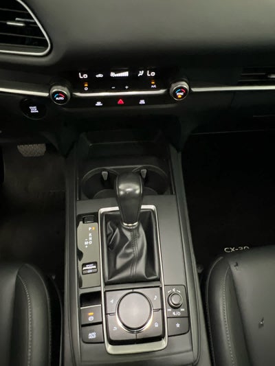 2023 Mazda Mazda CX-30 2.5 S Select Package