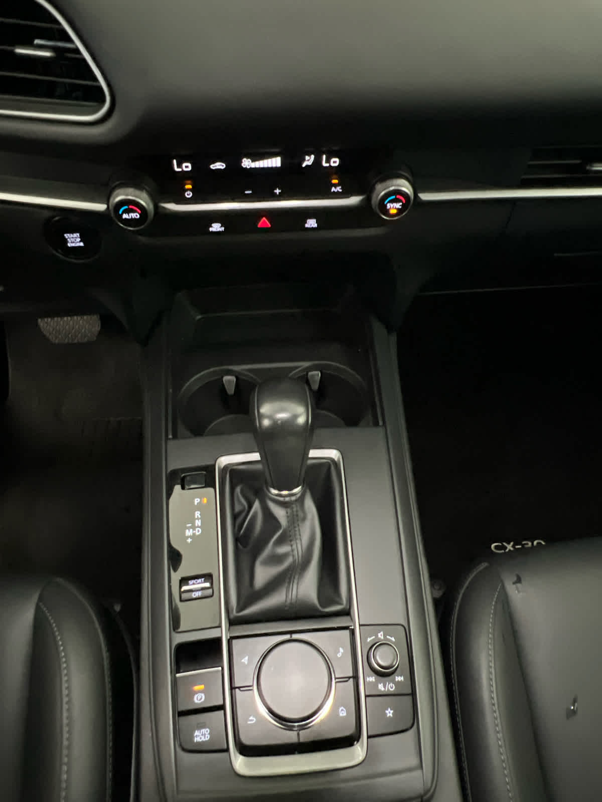 2023 Mazda Mazda CX-30 2.5 S Select Package