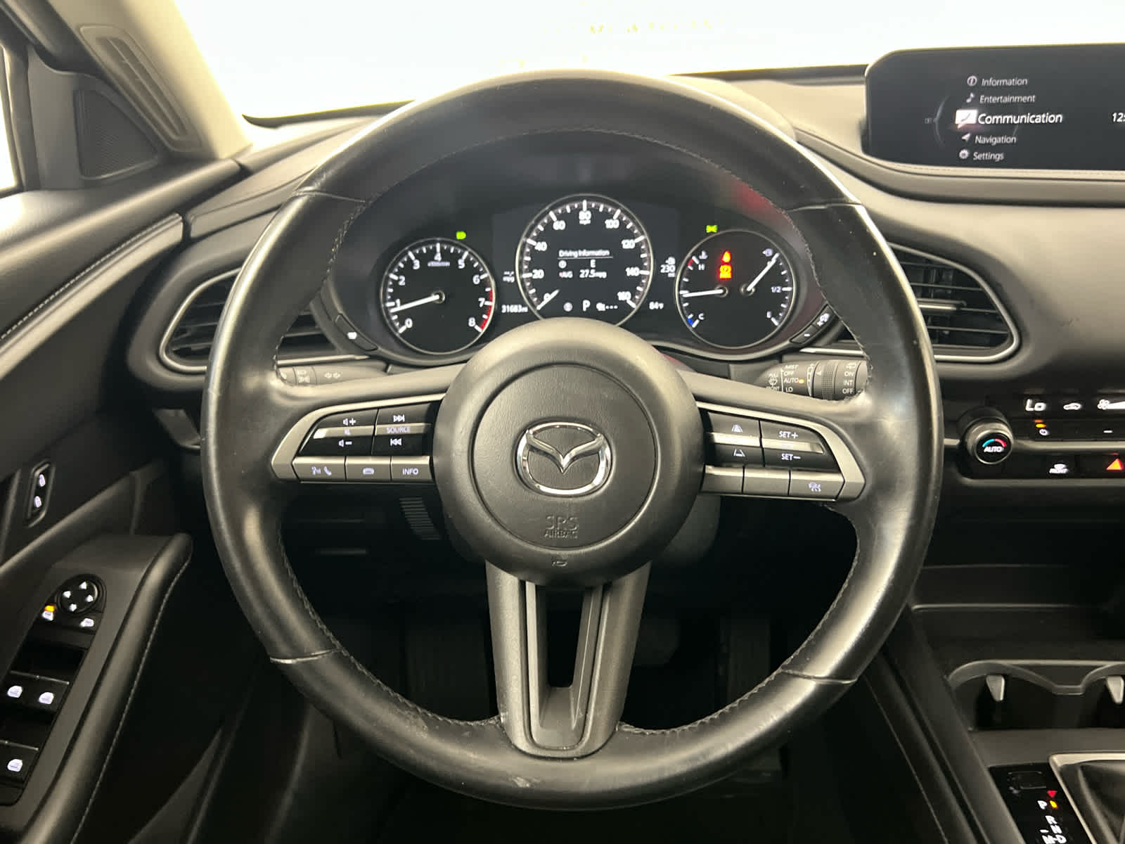 2023 Mazda Mazda CX-30 2.5 S Select Package