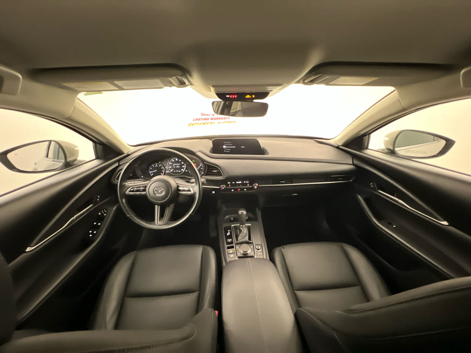 2023 Mazda Mazda CX-30 2.5 S Select Package