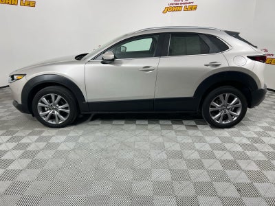 2023 Mazda Mazda CX-30 2.5 S Select Package