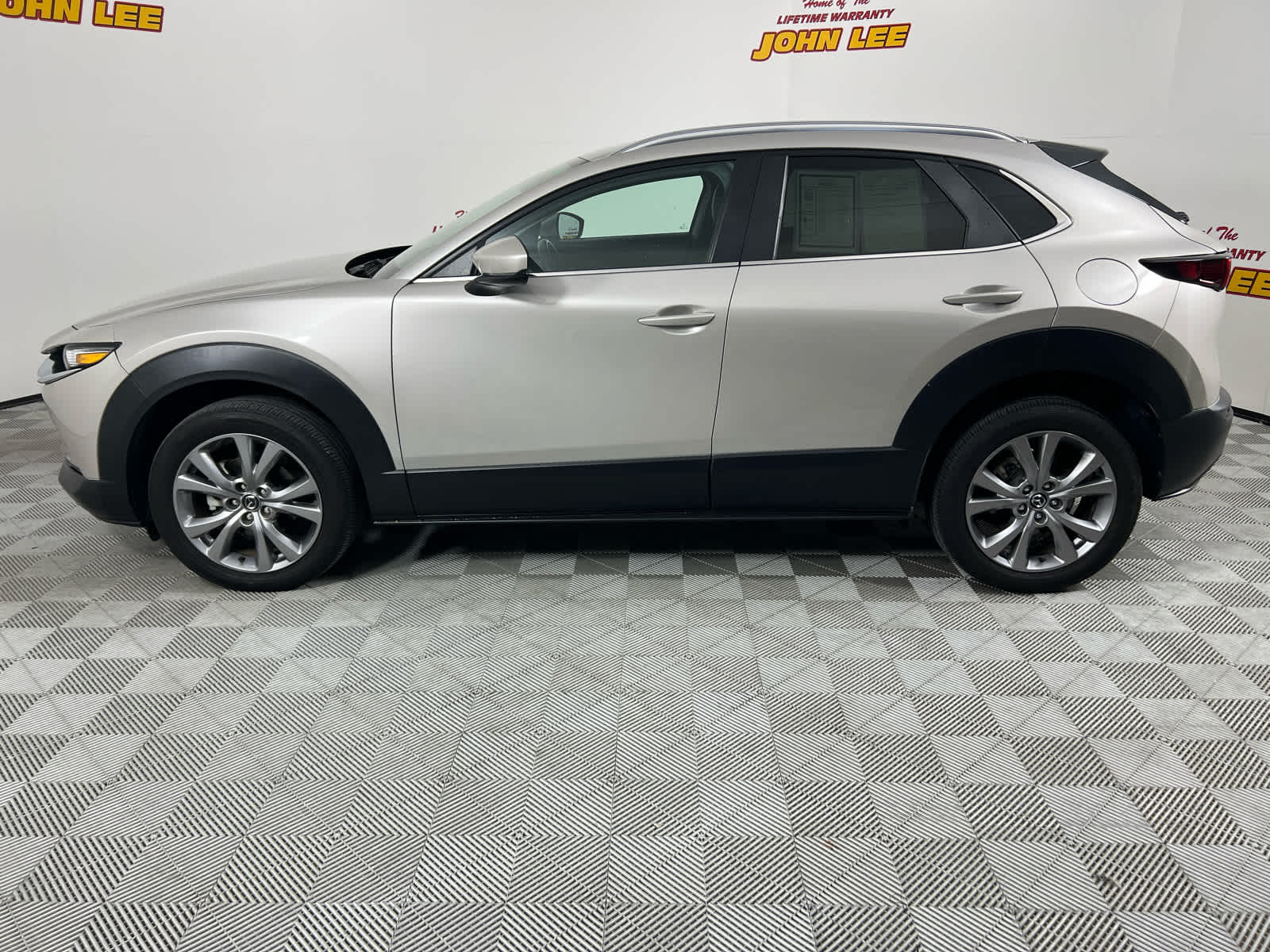 2023 Mazda Mazda CX-30 2.5 S Select Package