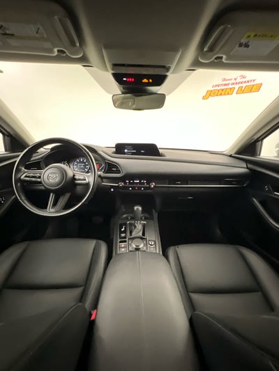 2023 Mazda Mazda CX-30 2.5 S Select Package