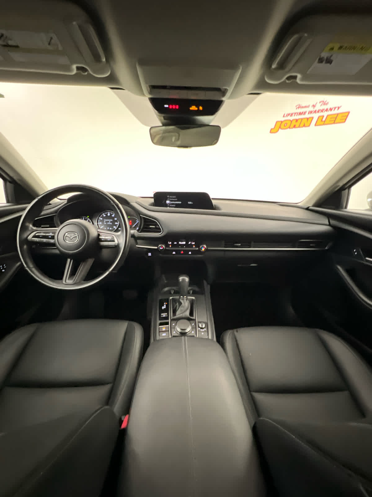 2023 Mazda Mazda CX-30 2.5 S Select Package