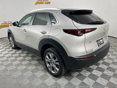 2023 Mazda Mazda CX-30 2.5 S Select Package