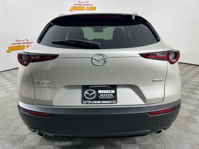 2023 Mazda Mazda CX-30 2.5 S Select Package