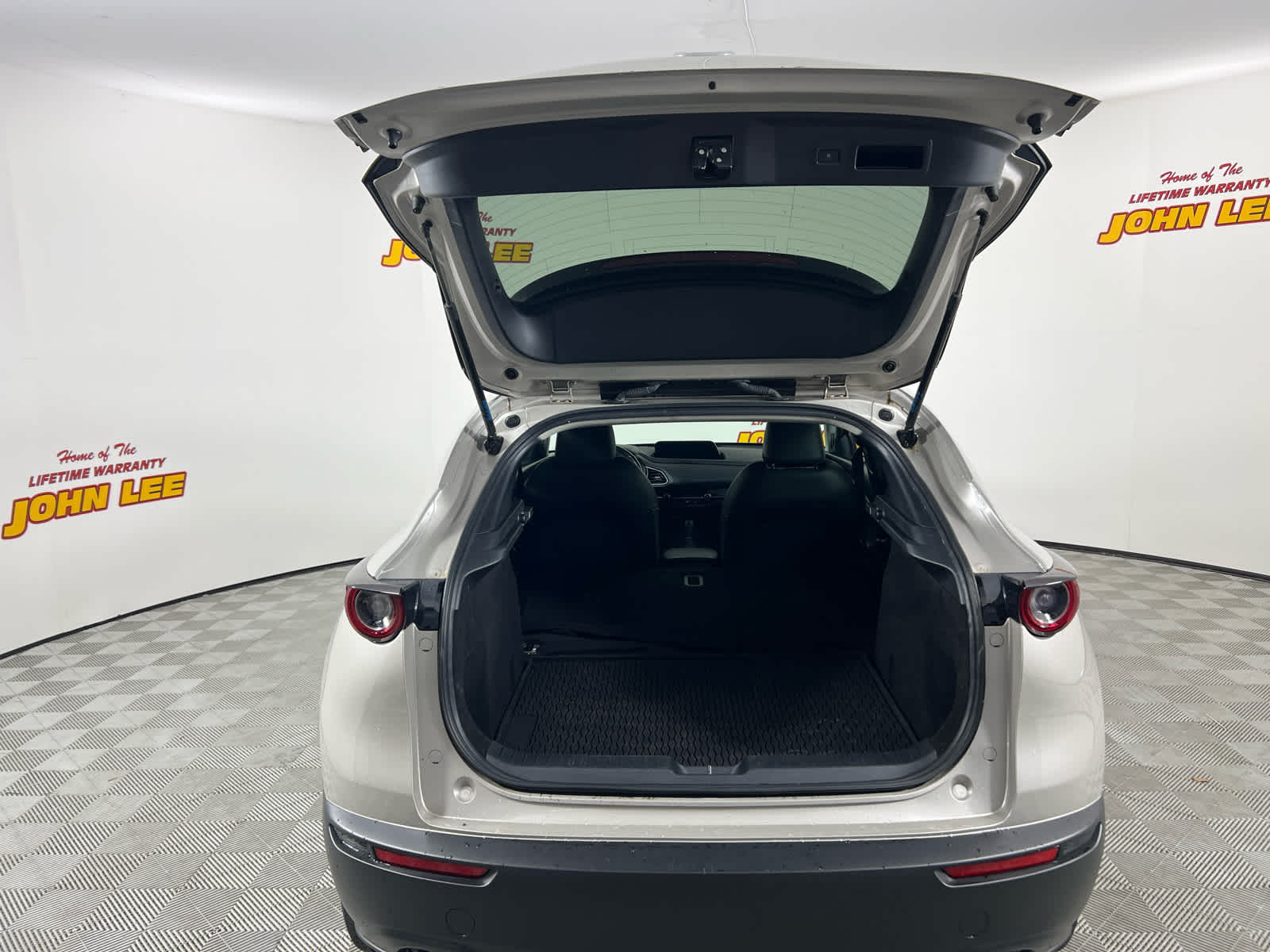 2023 Mazda Mazda CX-30 2.5 S Select Package
