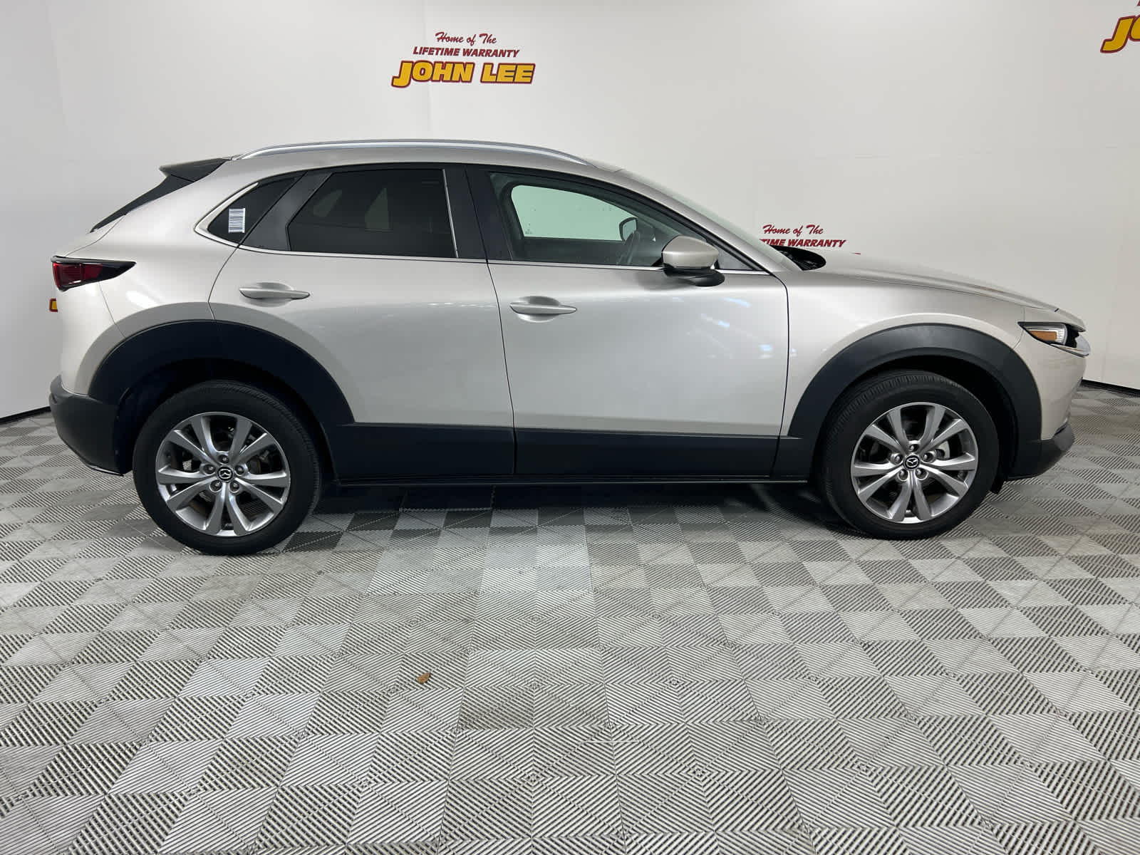 2023 Mazda Mazda CX-30 2.5 S Select Package