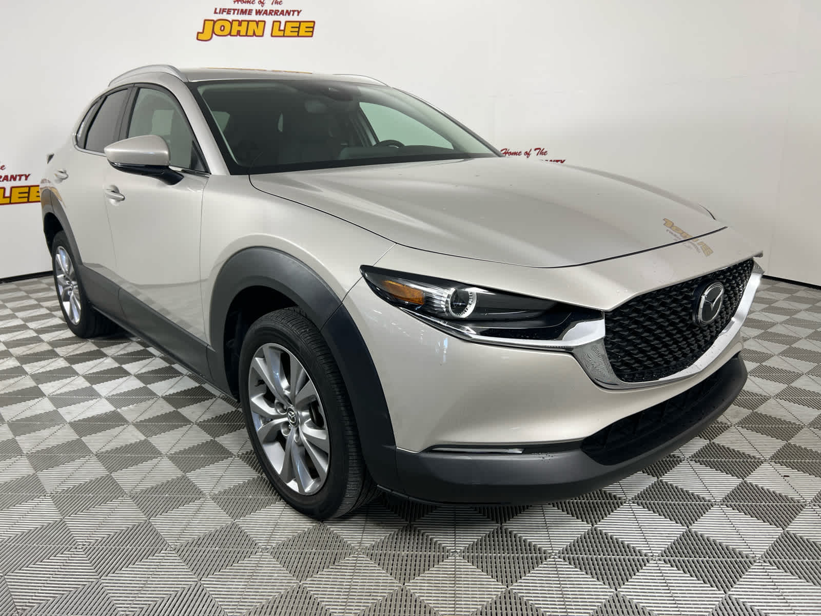 2023 Mazda Mazda CX-30 2.5 S Select Package