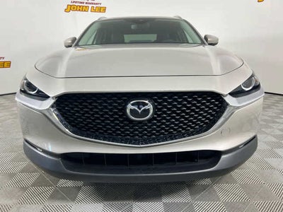 2023 Mazda Mazda CX-30 2.5 S Select Package