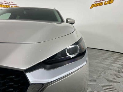 2023 Mazda Mazda CX-30 2.5 S Select Package