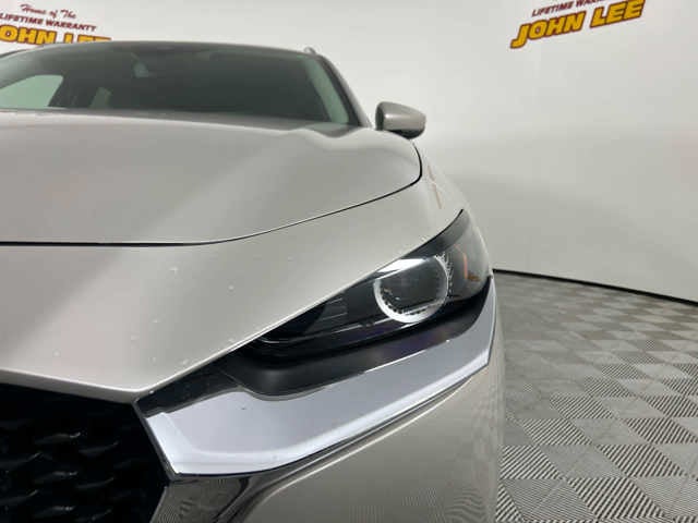2023 Mazda Mazda CX-30 2.5 S Select Package