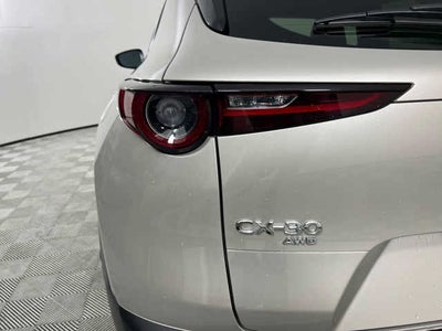 2023 Mazda Mazda CX-30 2.5 S Select Package