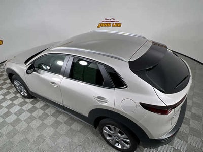 2023 Mazda Mazda CX-30 2.5 S Select Package