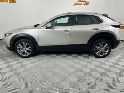 2023 Mazda Mazda CX-30 2.5 S Select Package