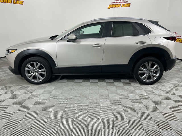 2023 Mazda Mazda CX-30 2.5 S Select Package