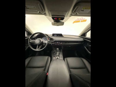 2023 Mazda Mazda CX-30 2.5 S Select Package