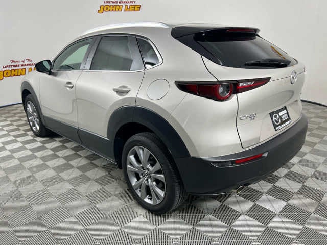 2023 Mazda Mazda CX-30 2.5 S Select Package