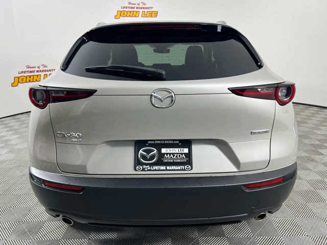 2023 Mazda Mazda CX-30 2.5 S Select Package