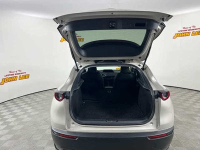 2023 Mazda Mazda CX-30 2.5 S Select Package